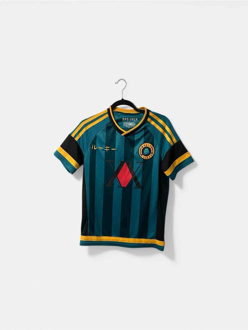 Hunter x Hunter Freecss Jersey
